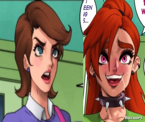 jaymarvel allporncomics|Dicky Vicky (The Fairly OddParents) [Jay Marvel] .